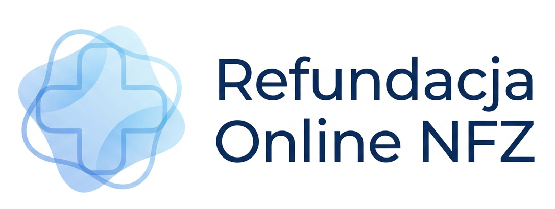 Refundacja Online NFZ